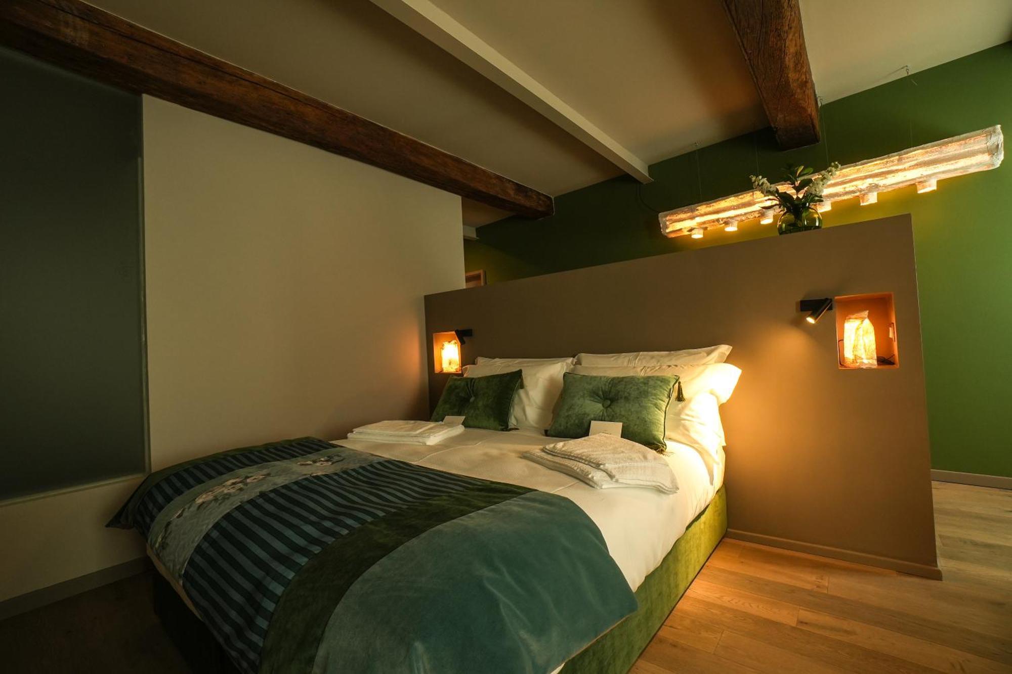 Bed and Breakfast Sant'Eufemia 30 à Modène Extérieur photo