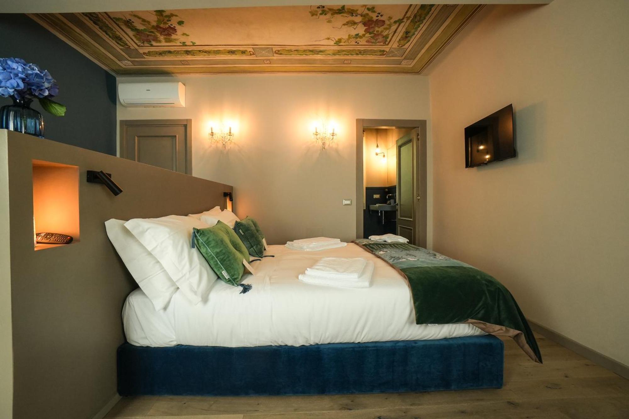 Bed and Breakfast Sant'Eufemia 30 à Modène Extérieur photo