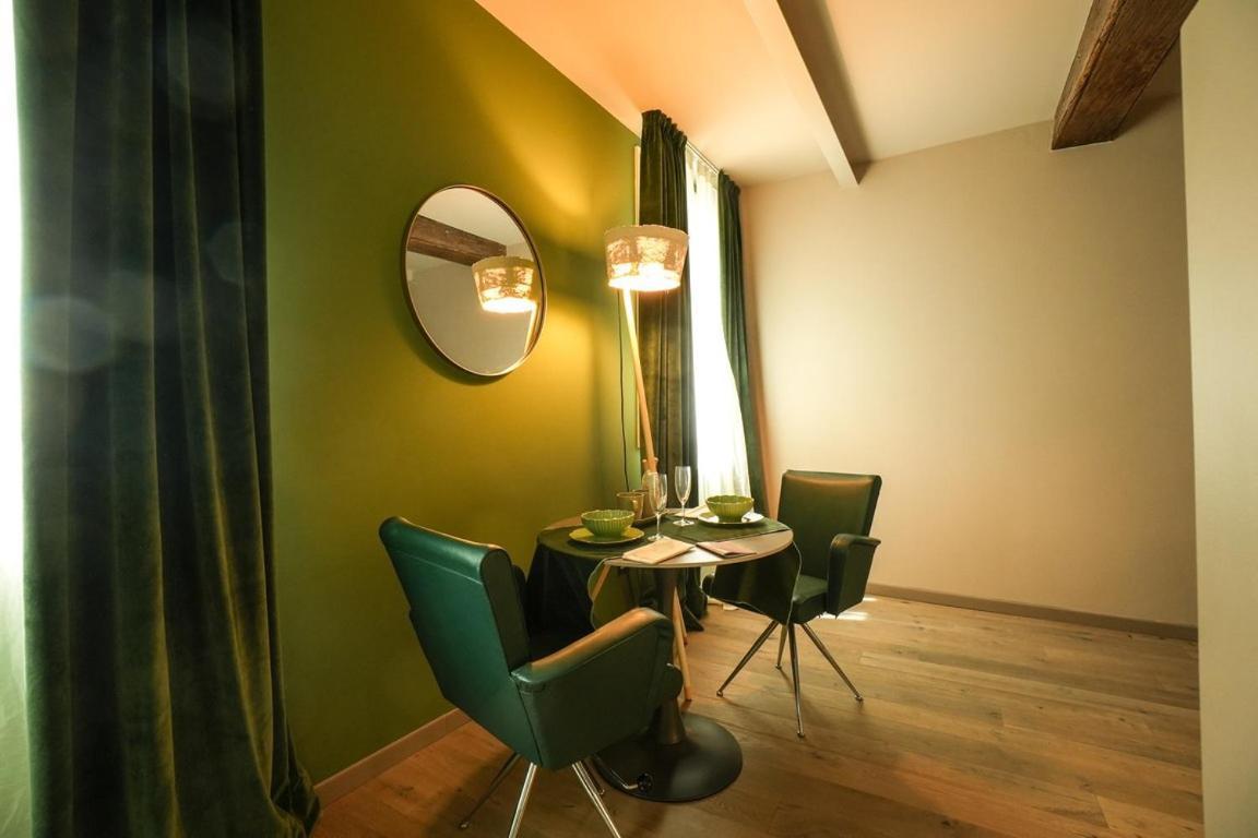Bed and Breakfast Sant'Eufemia 30 à Modène Extérieur photo