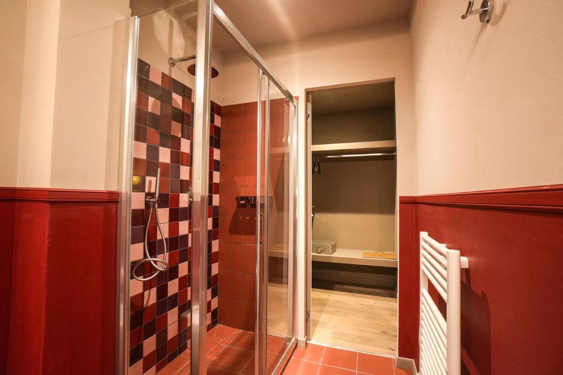 Bed and Breakfast Sant'Eufemia 30 à Modène Extérieur photo