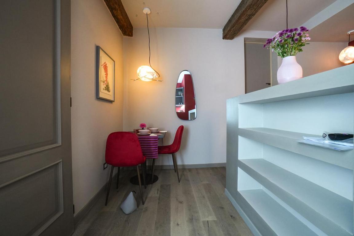Bed and Breakfast Sant'Eufemia 30 à Modène Extérieur photo