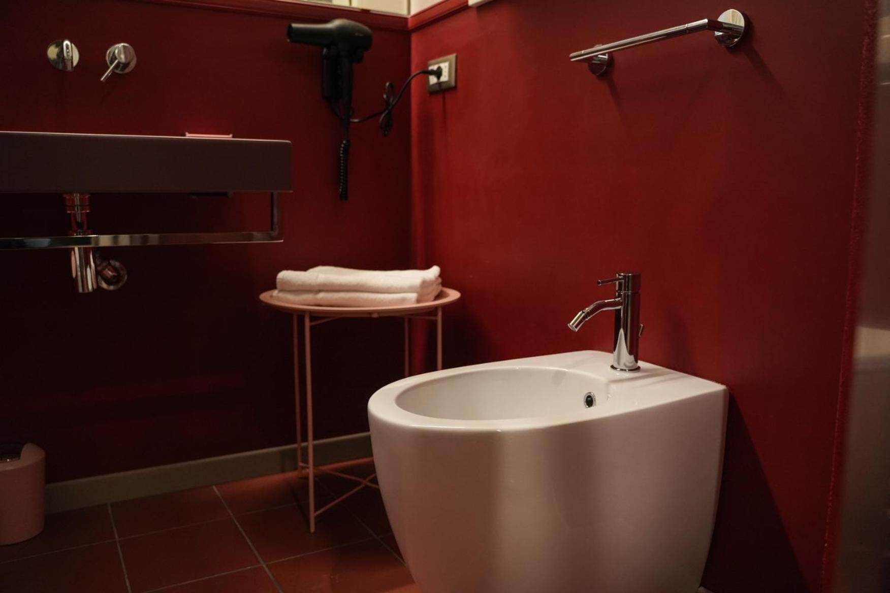 Bed and Breakfast Sant'Eufemia 30 à Modène Extérieur photo