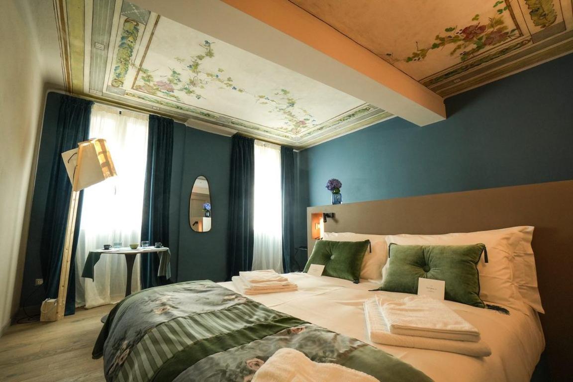 Bed and Breakfast Sant'Eufemia 30 à Modène Extérieur photo