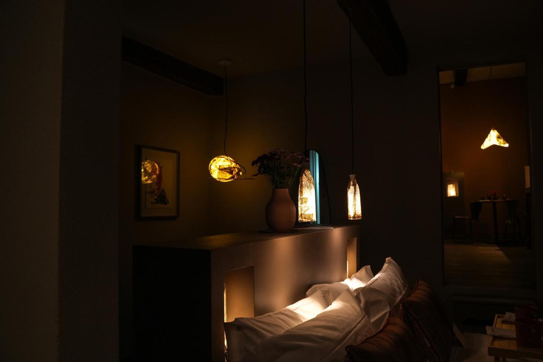 Bed and Breakfast Sant'Eufemia 30 à Modène Extérieur photo